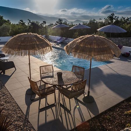 Casa Boho - Turismo Rural アルヴァドス エクステリア 写真
