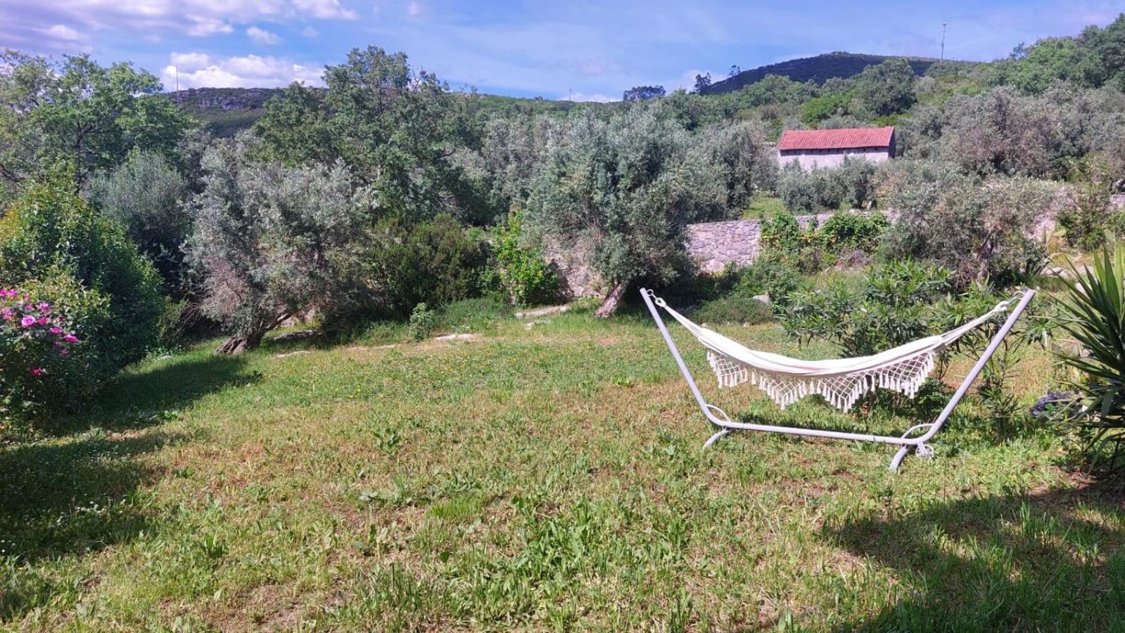 Casa Boho - Turismo Rural アルヴァドス エクステリア 写真
