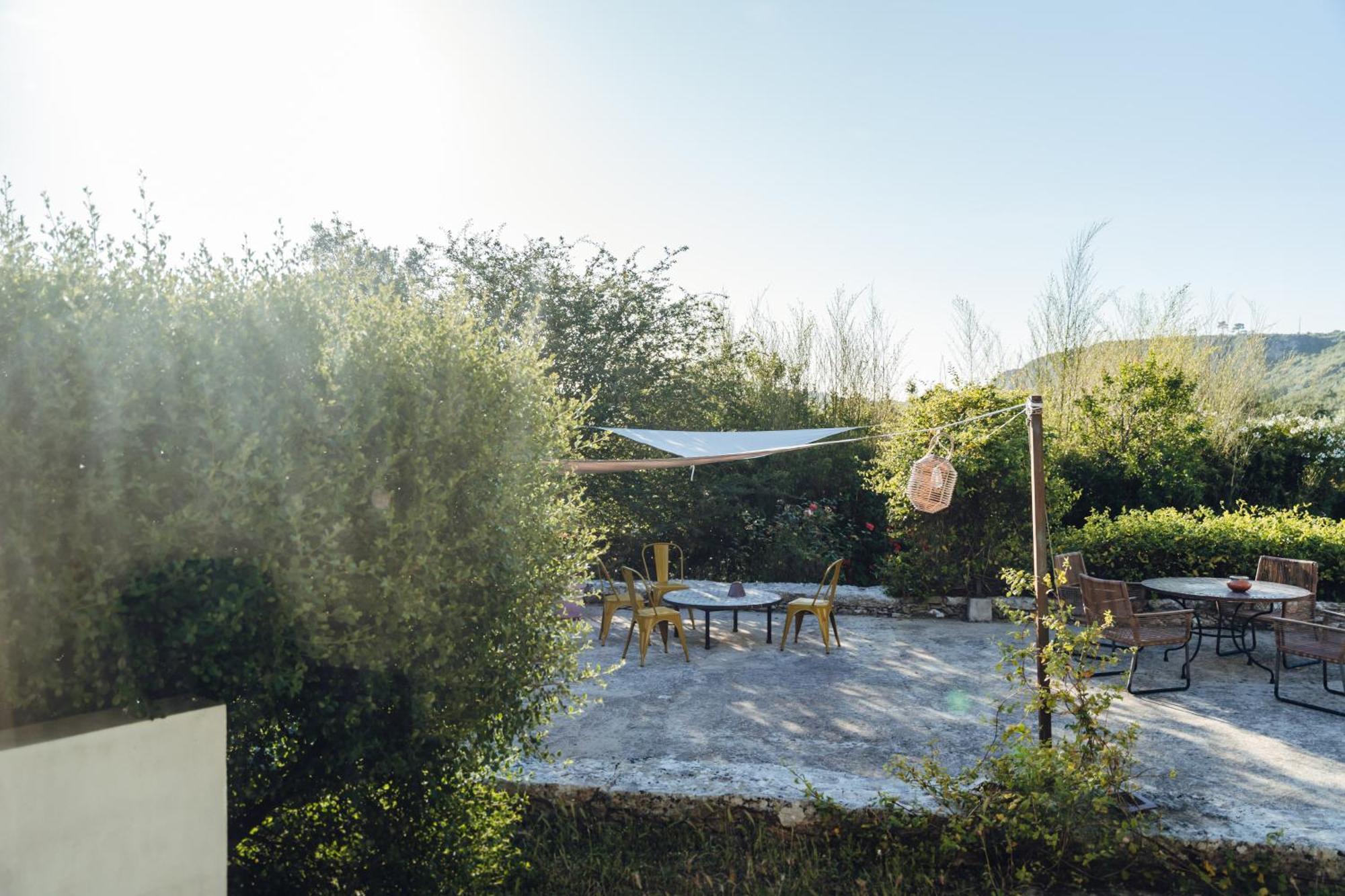 Casa Boho - Turismo Rural アルヴァドス エクステリア 写真