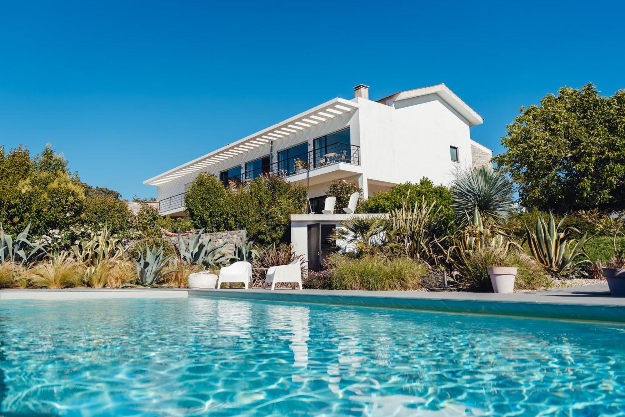 Casa Boho - Turismo Rural アルヴァドス エクステリア 写真