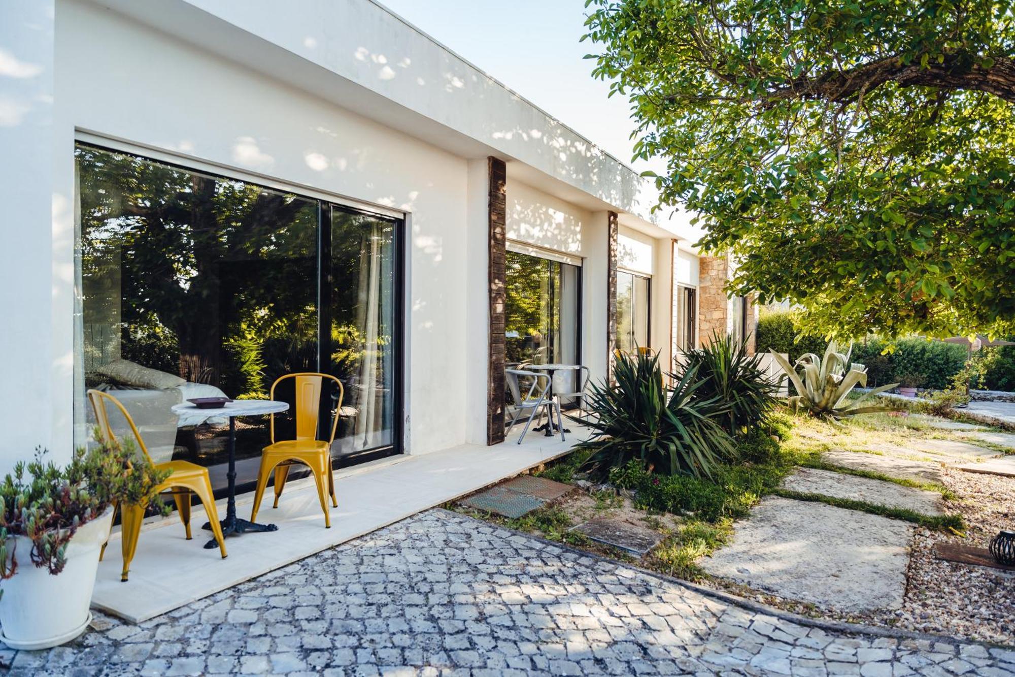 Casa Boho - Turismo Rural アルヴァドス エクステリア 写真