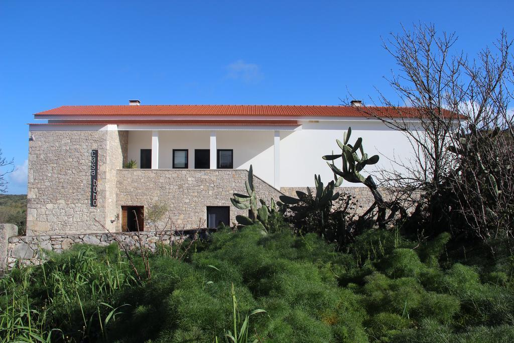 Casa Boho - Turismo Rural アルヴァドス エクステリア 写真