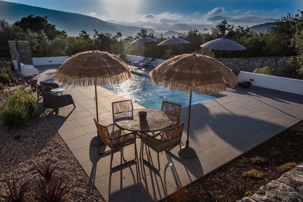 Casa Boho - Turismo Rural アルヴァドス エクステリア 写真